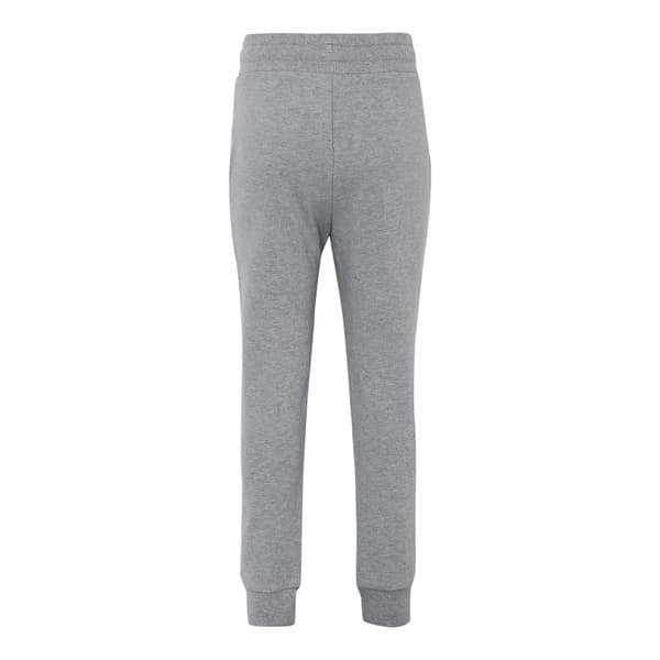 TriDri Unisex Adults Fitted Joggers L Heather Grey Heather Grey L
