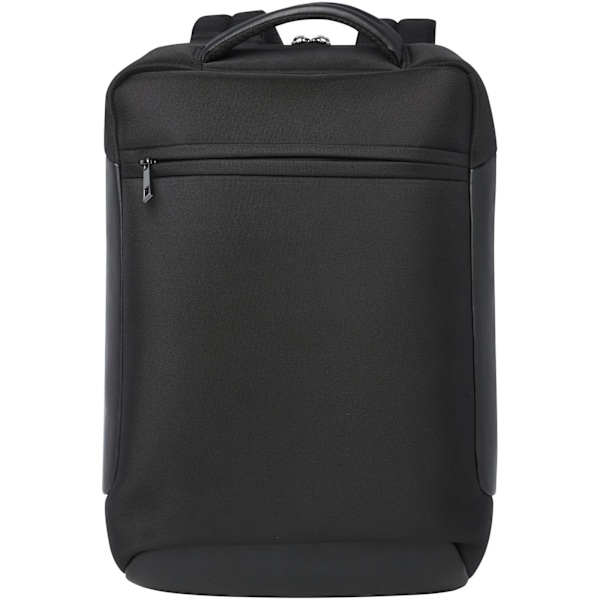 Expedition Pro 15.6 12L Laptop Ryggsäck One Size Solid Black Solid Black One Size