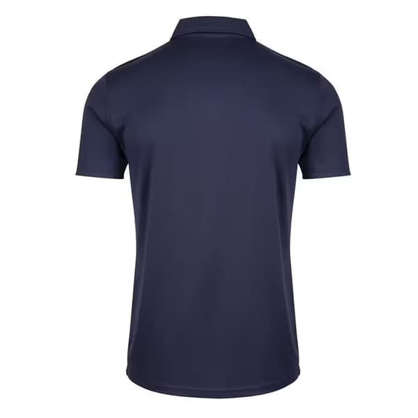 Regatta Professional Herr Enfärgad Pikétröja M Marinblå Navy M
