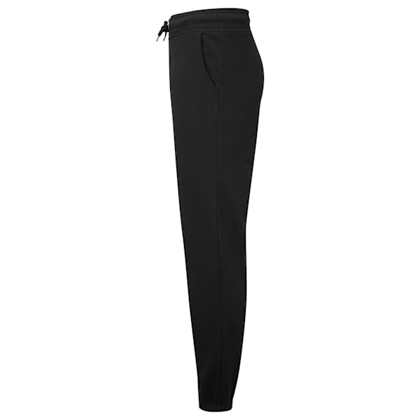 TriDri Klassiska Joggingbyxor för Herr L Svart Black L