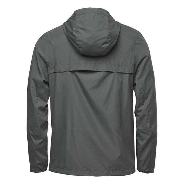 Stormtech Mens Pacifica Lightweight Jacket S Dolphin Dolphin S
