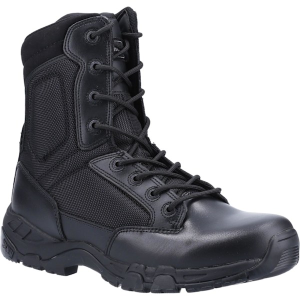 Magnum Mens Viper Pro 8.0 Plus Läderstövlar 5 UK Svart Black 5 UK