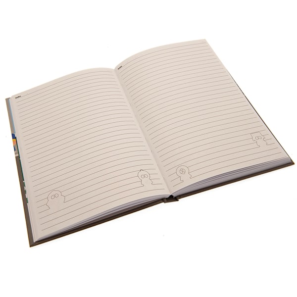 South Park Premium Notebook One Size Multicoloured Multicoloured One Size