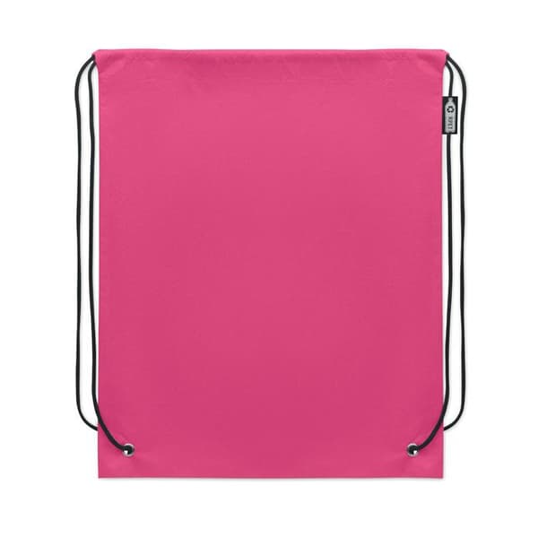 MidOcean Daffy Non-Woven Dragskoväska En Storlek Fuchsia Fuchsia One Size