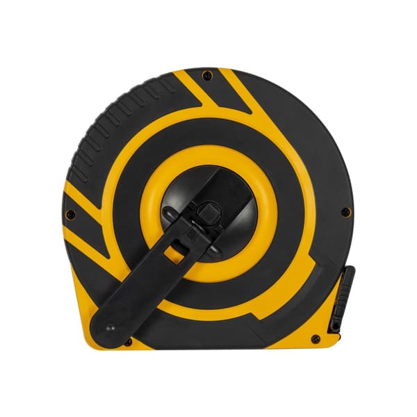 Roughneck Stängt Långt Måttband 30m/100ft (bredd 15mm) One Size Mult Multi Colour One Size