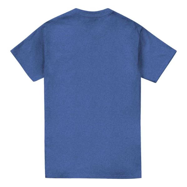 Transformers Unisex Vuxen Generations Retro Decepticon Soundwave Royal Blue S