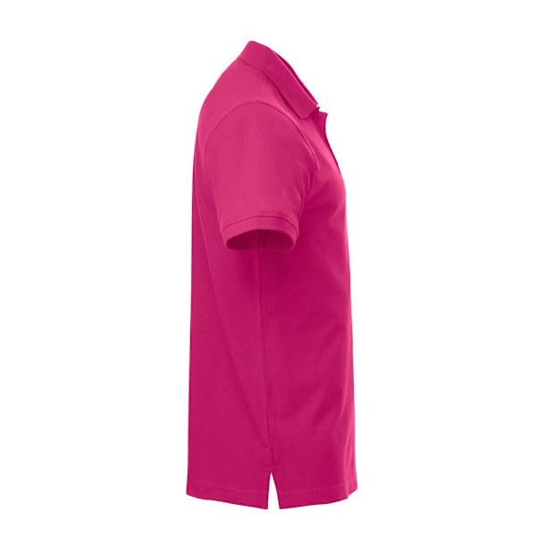 Clique Classic Lincoln Polotröja XXL Bright Cerise Bright Cerise XXL