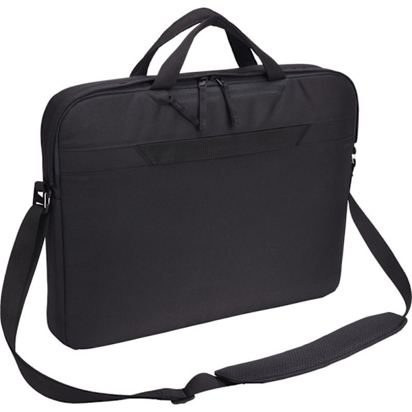 Case Logic Invigo Laptopväska One Size Solid Black Solid Black One Size