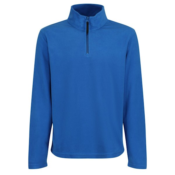 Regatta Herr 170 Series Anti-pill Dragkedja Micro Fleece XL Roya Royal Blue XL