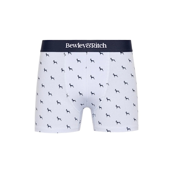 Bewley & Ritch Herr Mirador Boxershorts (5-pack) L Mixade Mixed L