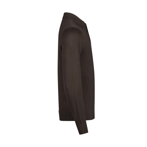 Tee Jays Herr Stickad Pikétröja 3XL Mocka Mocha 3XL