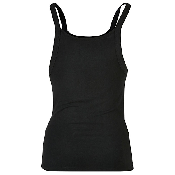 Bygg ditt varumärke Dam/Dam Everyday Tank Top M Svart Black M