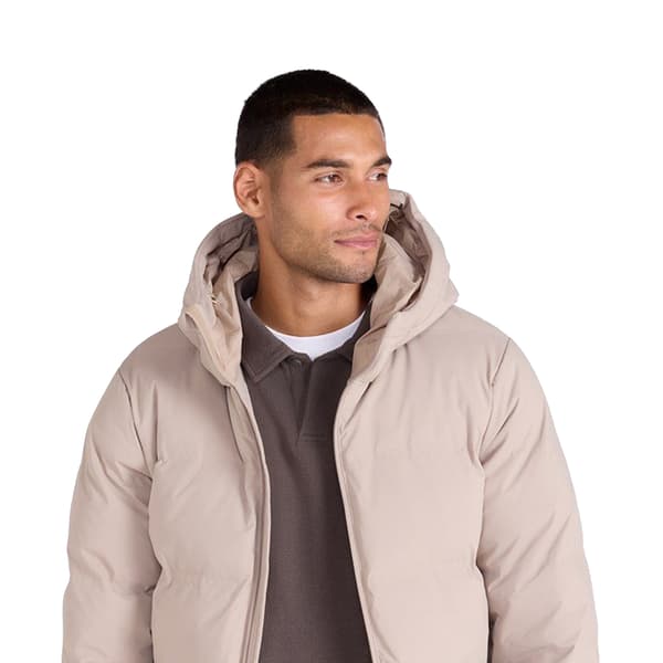 Animal Tech Dunjacka Herr L Beige Beige L