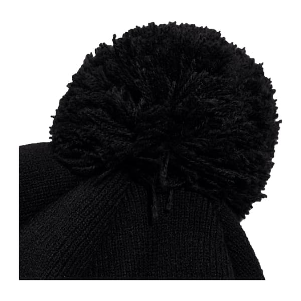 Canterbury 2025 Bobble Mössa One Size Svart Black One Size