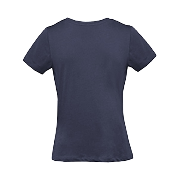 B&C Dam/Damer Inspire Plus Tee XL Urban Navy Urban Navy XL