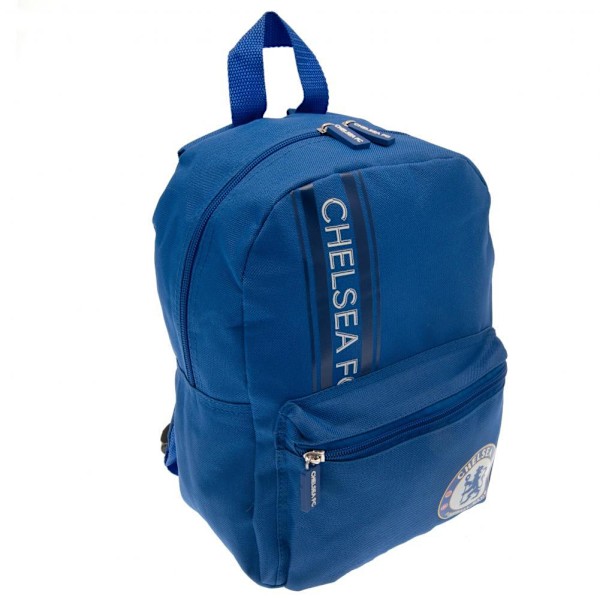 Chelsea FC Ryggsäck One Size Blå Blue One Size