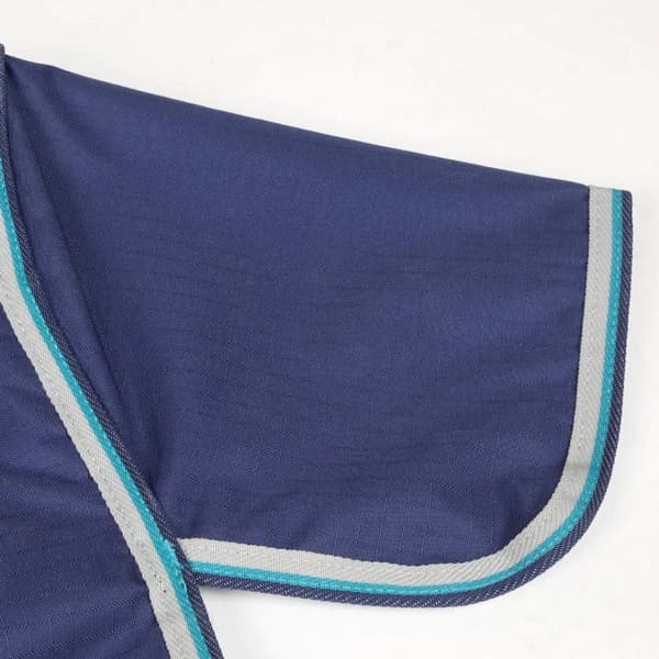 Tempest Original 100 Standard-Neck Hästtäcke 5´ Marinblå Navy 5´
