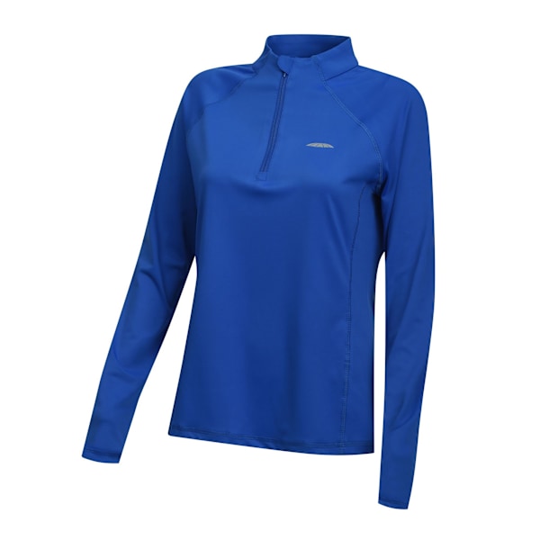Weatherbeeta Dam/Dam Prime Långärmad Baslager Topp XL Royal Blue XL
