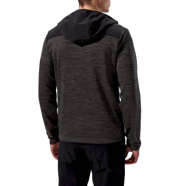 Berghaus Herr Thraskii Hooded Jacket S Grå/Svart Grey/Black S