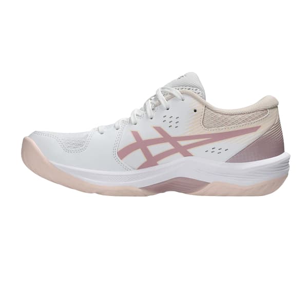 Asics Dam/Dam Beyond FF Volleybollskor 8 UK Vit White 8 UK