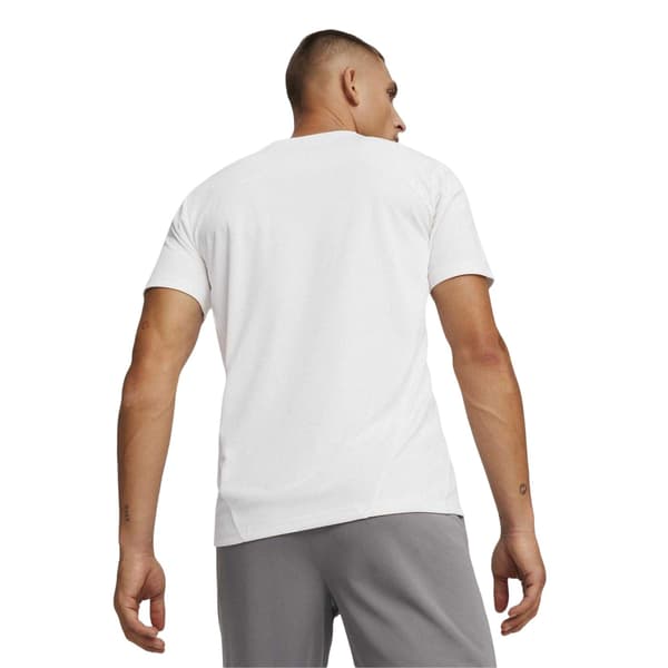 Puma Herr TeamFinal Tränings T-shirt M Puma Vit Puma White M
