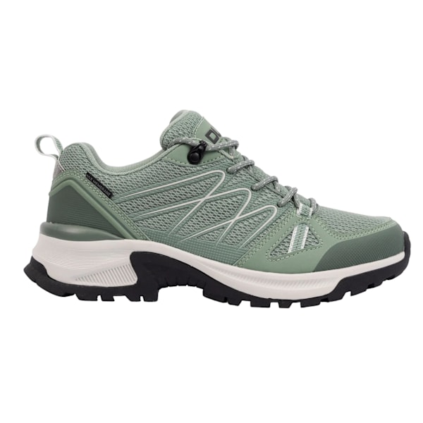 Trespass Womens/Ladies Zindzi II DLX Trainers 5 UK Seafoam Seafoam 5 UK