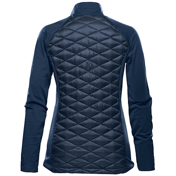 Stormtech Dam/Kvinnor Boulder Termisk Vadderad Jacka M Indigo Indigo Blue M