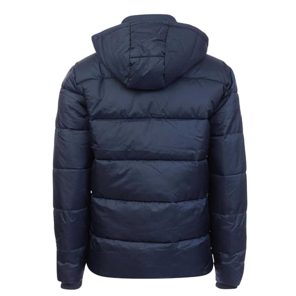 Nautica Herr Paul Regular Pufferjacka M Marinblå Navy M