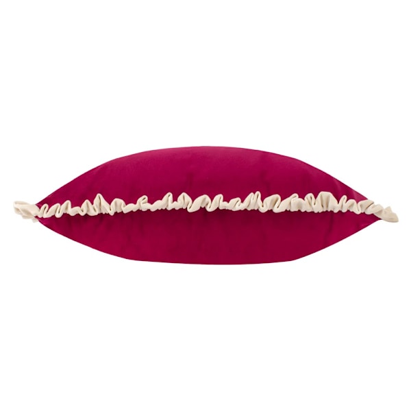 Furn Cest La Vie Broderad Kuddfodral 30cm x 50cm Bär Berry 30cm x 50cm