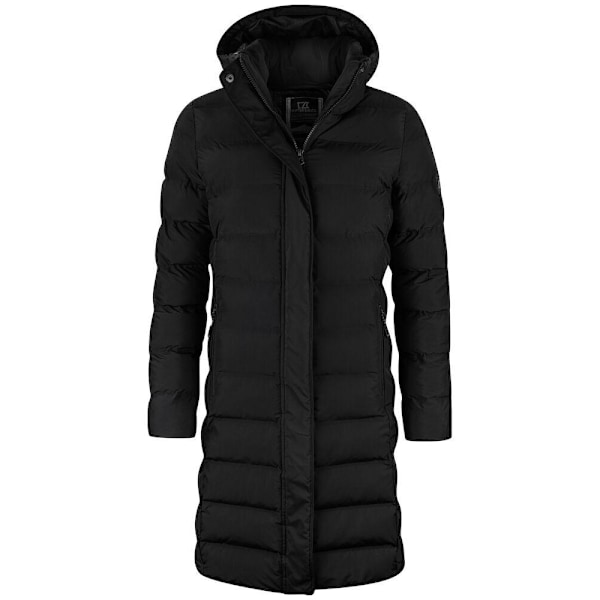 Cutter & Buck Dam/Dam Wenatchee Jacka L Svart Black L