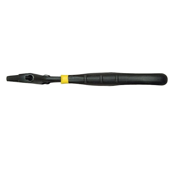 Stanley Handverktyg Maxsteel Justerbar Skiftnyckel 250mm (10 tum) Mul Multi Colour 250mm (10 in)