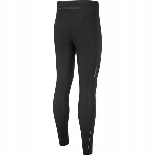 Ronhill Herr Tech Vintertights L Svart Black L