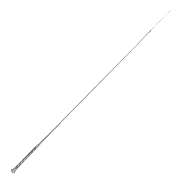 HySCHOOL Skolpiska med spiralformat Sure Grip-handtag One Size G Grey One Size