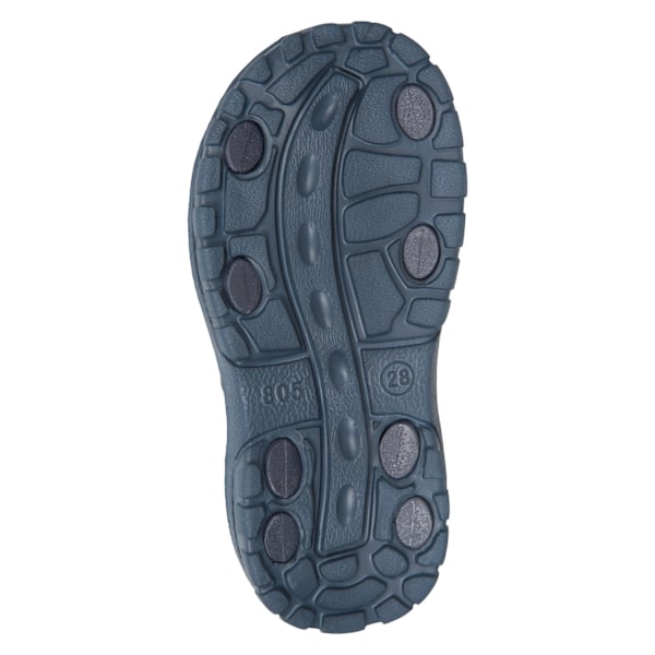 Mountain Warehouse Barn/Barnsandaler 9 UK Barn Navy/Musta Navy/Mustard 9 UK Child