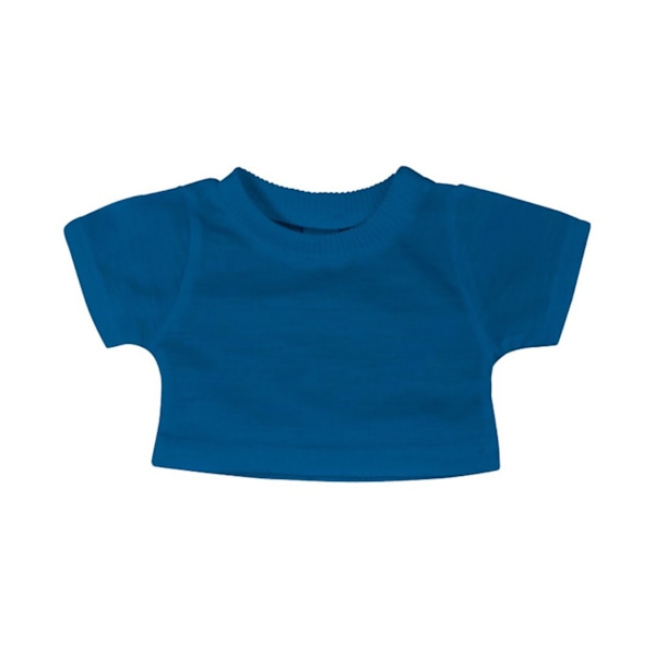 Mumbles Teddy Bear T-Shirt Tillbehör S Royal Royal S