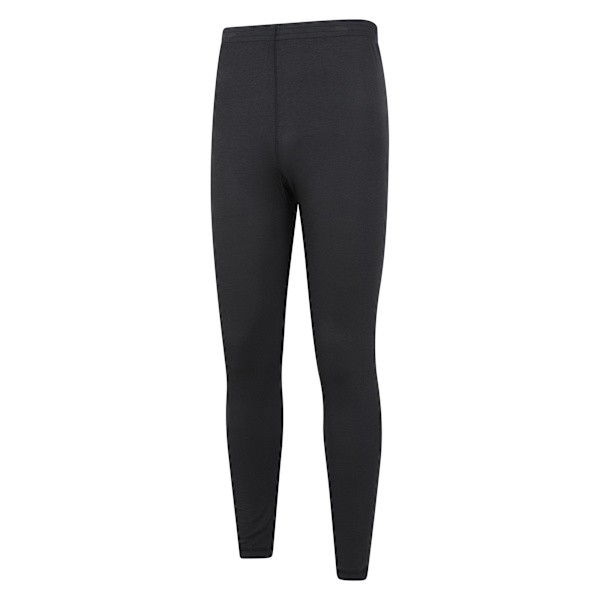 Mountain Warehouse Herr Keep The Heat Termiska Byxor 4XL Svart Black 4XL