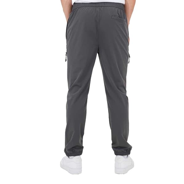 Brave Soul Herr Slim Joggers S Mörkgrå Dark Grey S