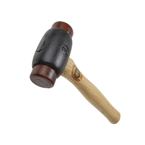 Thor Hide Hammer 3 Flerfärgad Multi Colour 3