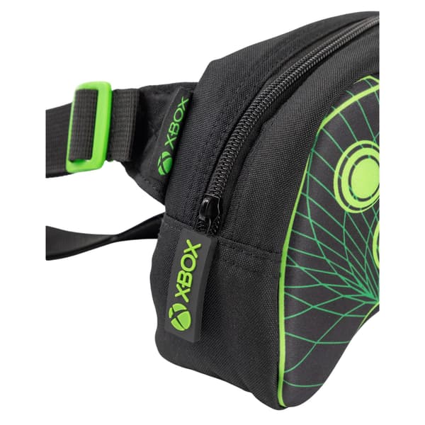 Xbox Game Controller Crossbody Bag One Size Svart Black One Size