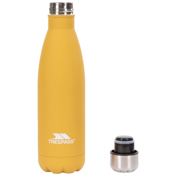 Trespass Cerro Termosflaska En Storlek Honeybee Honeybee One Size