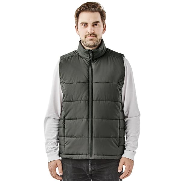 Stormtech Herr Sierra Termoväst XL Granit Granite XL
