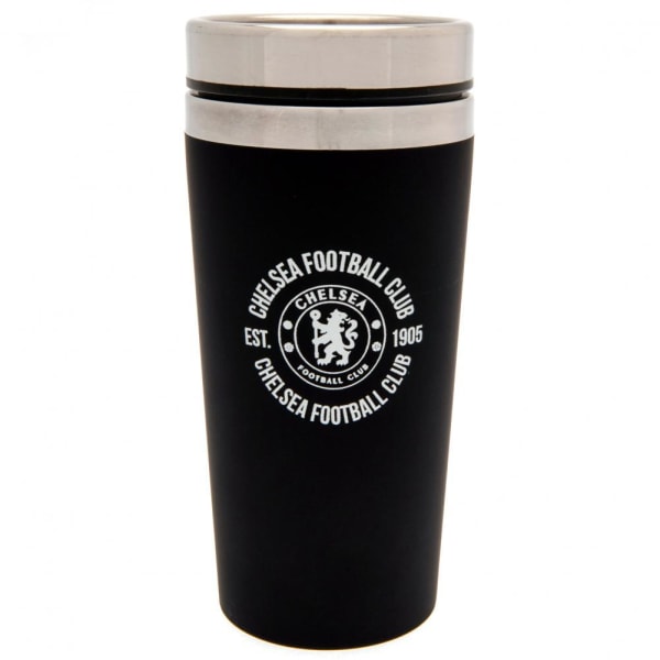 Chelsea FC Executive resemugg One Size Svart Black One Size