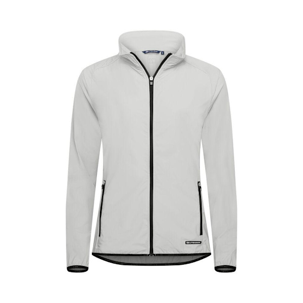 Cutter & Buck Dam/Dam La Push Pro Jacka M Silver Silver M