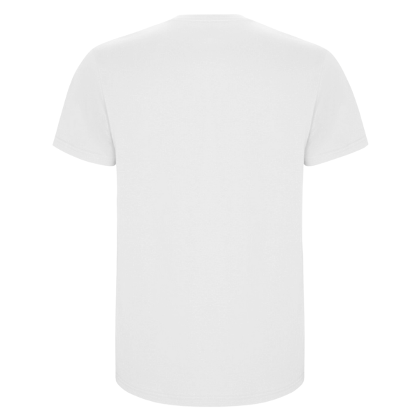 Roly Barn/Barn Stafford Kortärmad T-shirt 9-10 År W White 9-10 Years