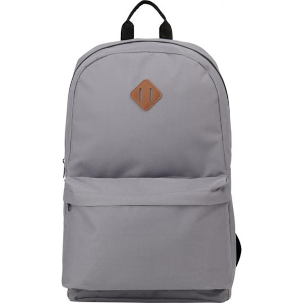 Bullet Stratta Laptop Ryggsäck One Size Grå Grey One Size