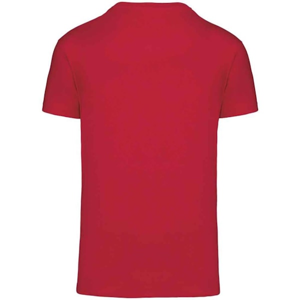 Kariban Barn/Kids BIO150IC T-shirt med Rund Hals 2-4 År Gul Yellow 2-4 Years