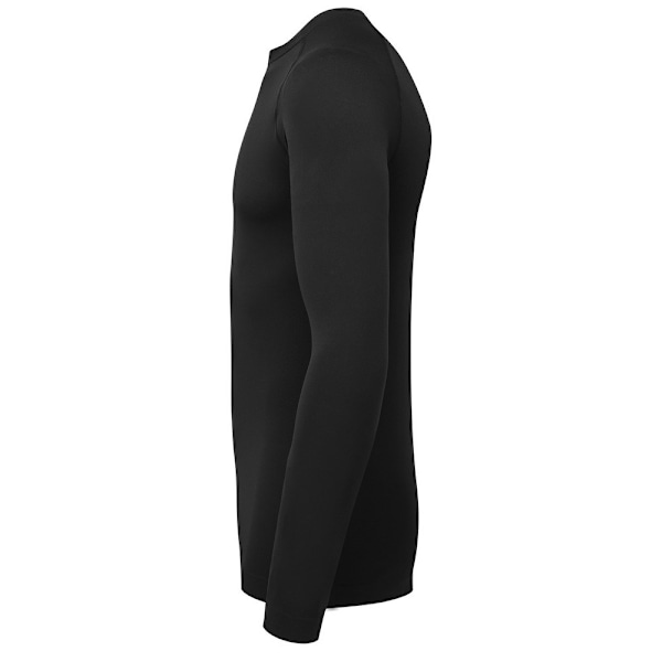 Onna Herr Unstoppable Fresh Underscrub Baslager Topp 3XL Svart Black 3XL
