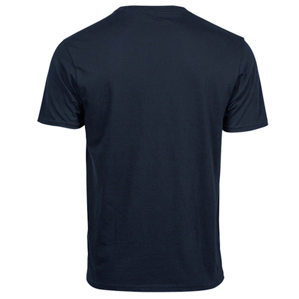 Tee Jays Power T-shirt XXL Marinblå Navy XXL