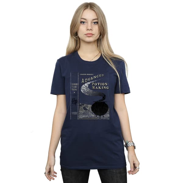 Harry Potter Dam Hufflepuff Quidditch Team Captain Co Navy Blue 4XL