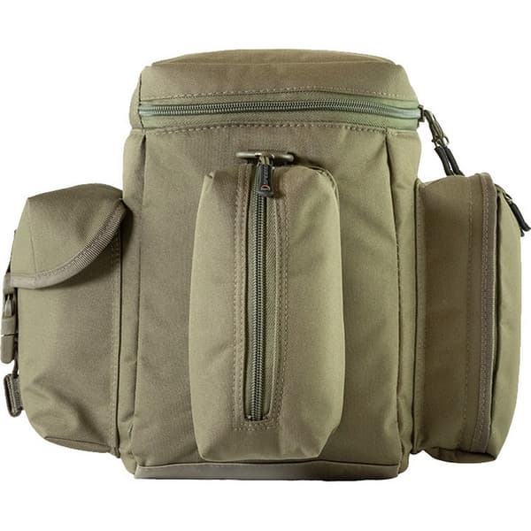 Speero Stalker Camo Bag One Size Grön Green One Size